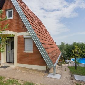 Vendégház Opatovac - CCS028