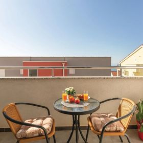 Apartman Makarska - CDF414