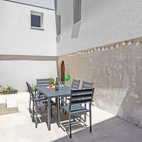 Vendégház Bakarac - CKA309