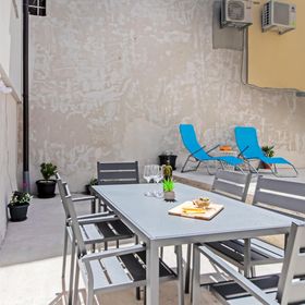 Vendégház Bakarac - CKA309