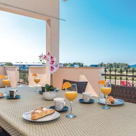 Apartman Biograd na Moru - CDA564