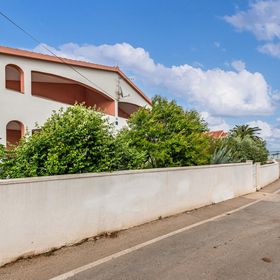 Apartman Vir - CDA456