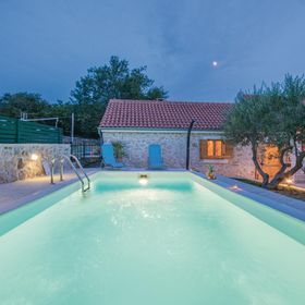 Vendégház Donja Jagodnja - CDA561