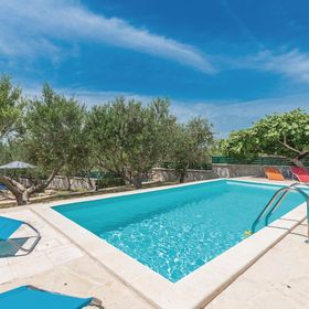 Vendégház Donja Jagodnja - CDA561