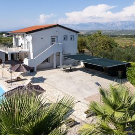 Vendégház Islam Latinski - CDA450