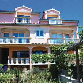 Apartman Biograd na Moru - CDA487