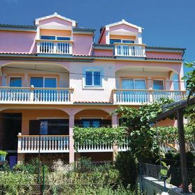 Apartman Biograd na Moru - CDA487