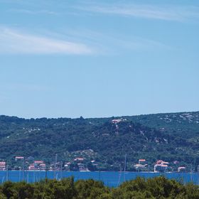 Apartman Biograd na Moru - CDA487