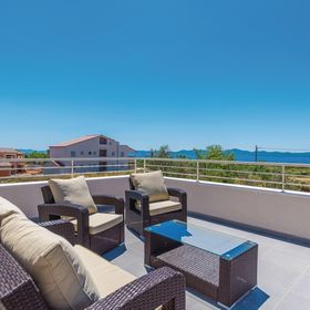 Vendégház Kožino - CDA316