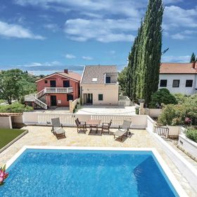 Apartman Sveti Petar na Moru - CDA346