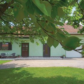 Vendégház Štrigova - CCC036