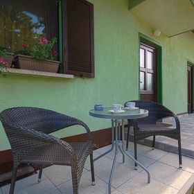 Vendégház Štrigova - CCC036