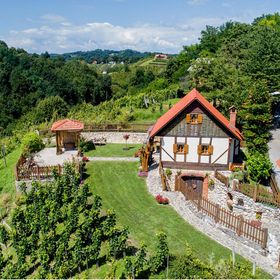 Vendégház Donja Voća - CCC058