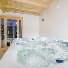 Vendégház Tuhelj - CCC064