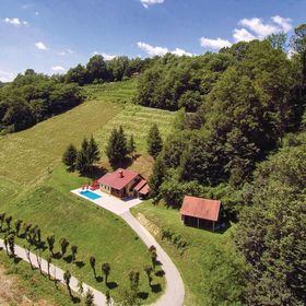 Vendégház Tuhelj - CCC064