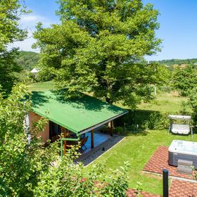 Vendégház Belavići - CCC014