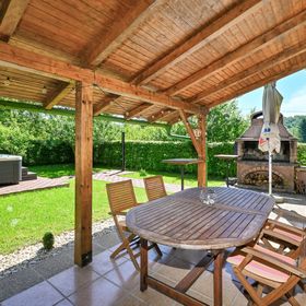 Vendégház Belavići - CCC014