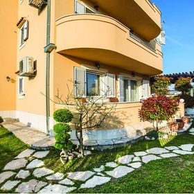 Apartman Kaštel Kamblelovac - CDF396