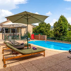 Vendégház Ledenice - CKN461