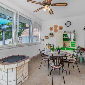 Vendégház Ledenice - CKN461