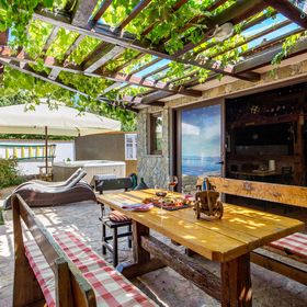 Vendégház Senj - CKV647