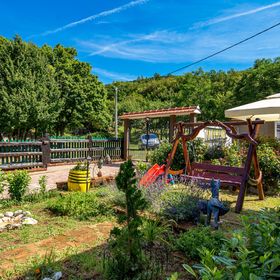 Vendégház Senj - CKV647