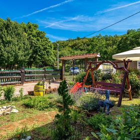 Vendégház Senj - CKV647