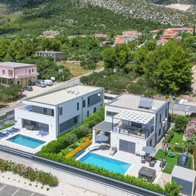 Vendégház Orebić - CDP590