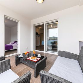 Apartman Vinišće - CDC406