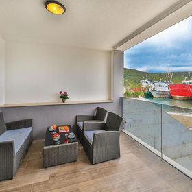 Apartman Vinišće - CDC406