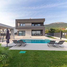 Vendégház Kaštel Stari - CDC403