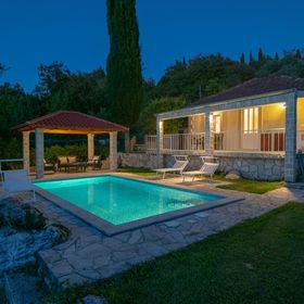 Vendégház Donji Radovčići - CDD375