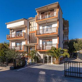 Apartman Kaštel Kamblelovac - CDF843