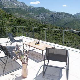 Vendégház Žrnovnica - CDF938