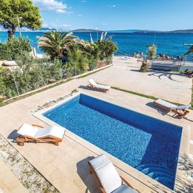 Vendégház Kaštel Štafilić - CDF867