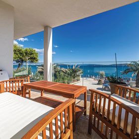 Vendégház Kaštel Štafilić - CDF867