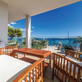 Vendégház Kaštel Štafilić - CDF867