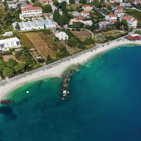 Vendégház Kaštel Štafilić - CDF867