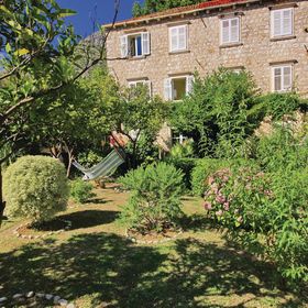 Vendégház Zaton Mali - CDD321