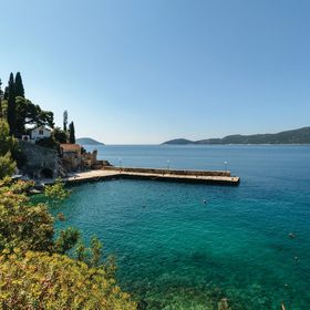 Vendégház Zaton Mali - CDD321