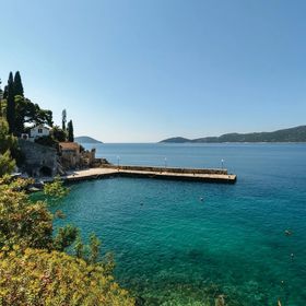 Vendégház Zaton Mali - CDD321