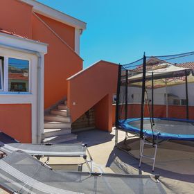 Apartman Plano - CDF917