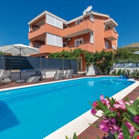 Apartman Plano - CDF917