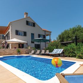 Vendégház Lumbarda - CDS545