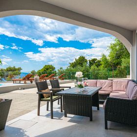 Vendégház Brela - CDF550