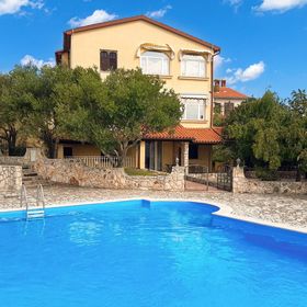 Vendégház Pomer - CIB495