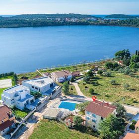 Vendégház Pomer - CIB495