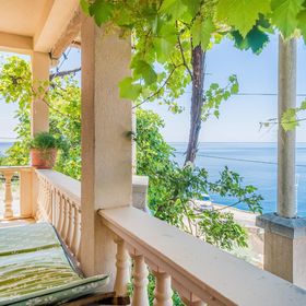 Apartman Gruda - CDD403