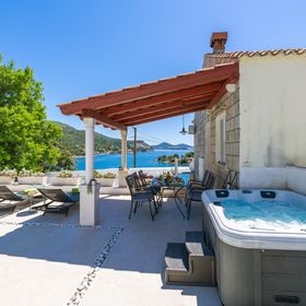 Apartman Zaton Mali - CDD428