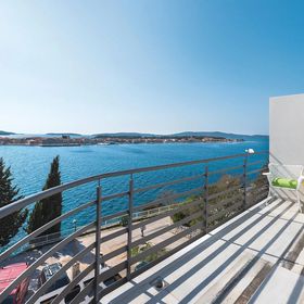 Apartman Brodarica - CDJ448